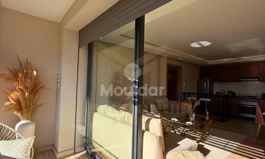 Appartement à vendre à Marrakech Hivernage - view 3