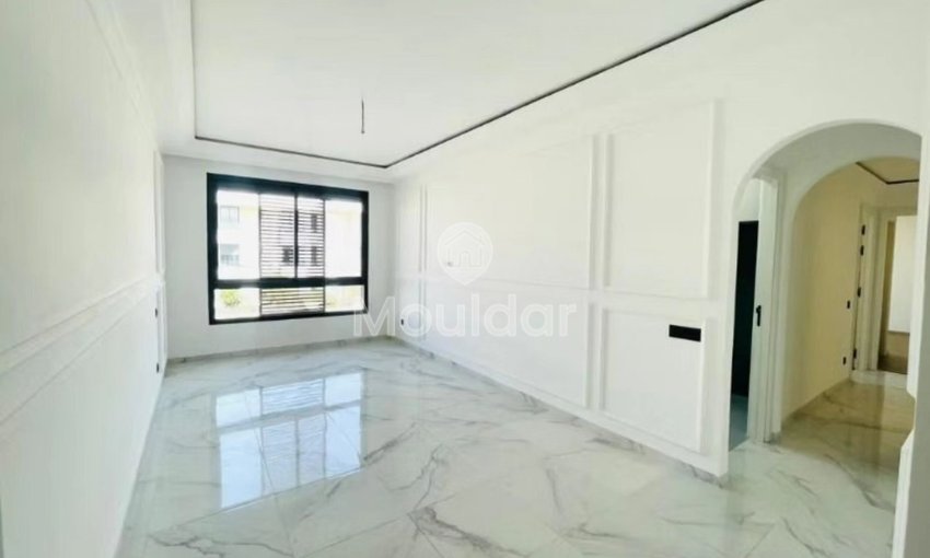 Appartamento in affitto a Casablanca, Casablanca Finance City - view 2