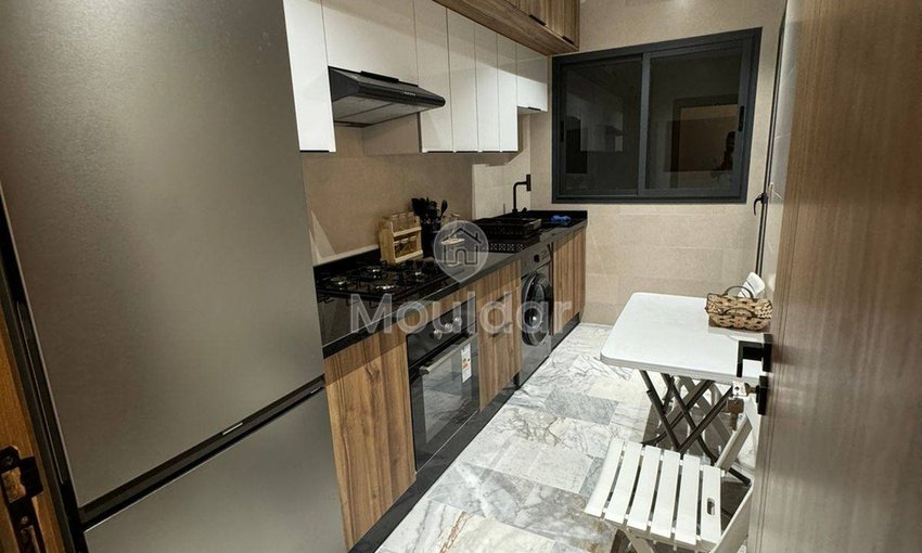 Apartment for rent in Fes, Immouzere Road - view 9