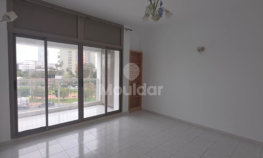 Appartement à louer à Rabat, Agdal - view 3