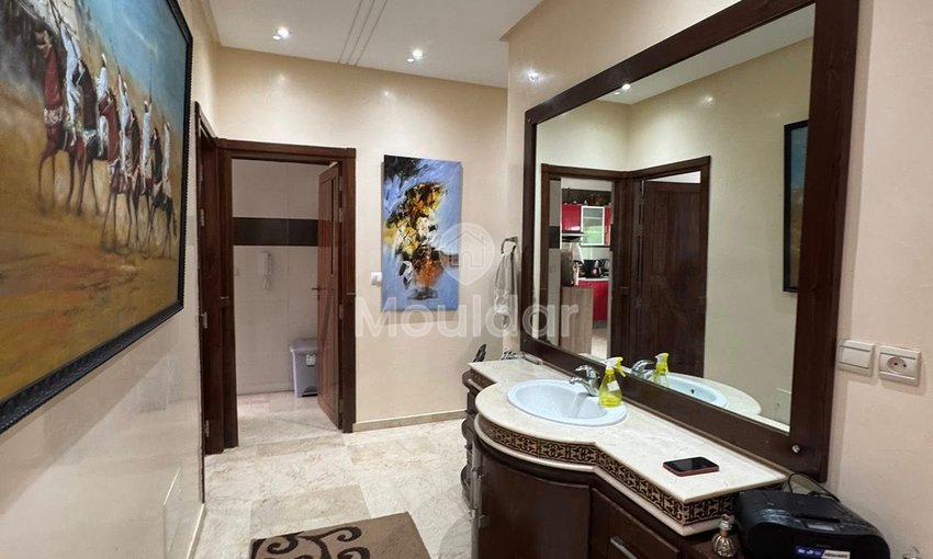 Appartement à vendre à Fès Route d'Immouzere - view 21