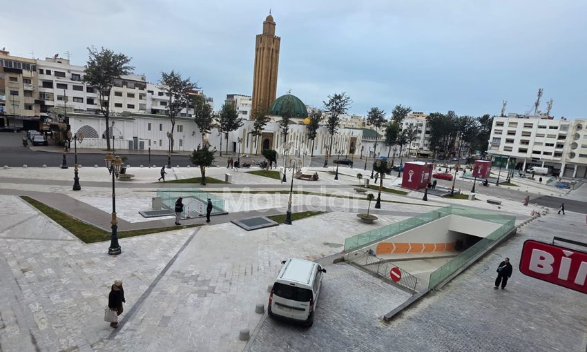 Monolocale in affitto a Rabat, Agdal - view 5