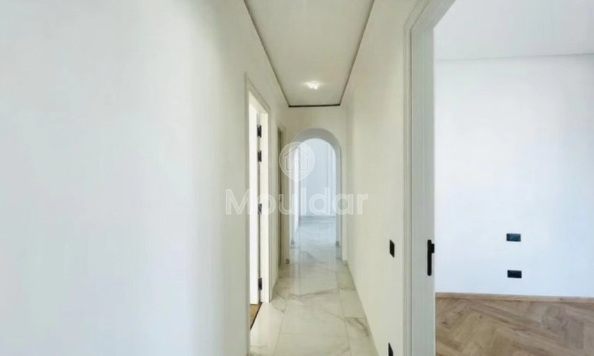 Appartamento in affitto a Casablanca, Casablanca Finance City - view 5