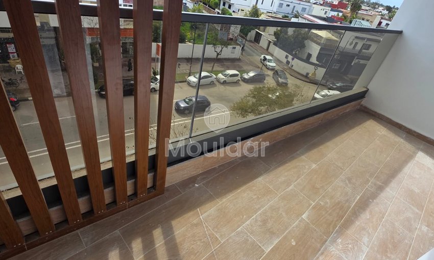 Appartement à louer à Rabat, Mabella - view 4