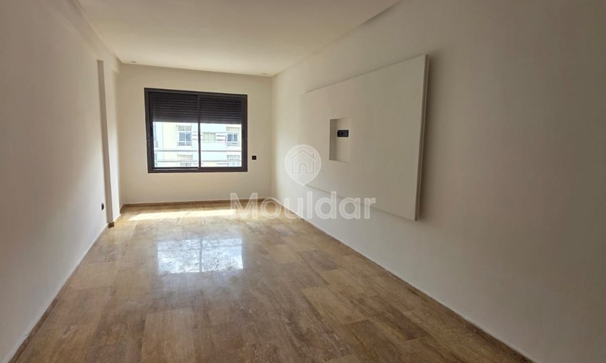 Appartement à louer à Rabat, Mabella