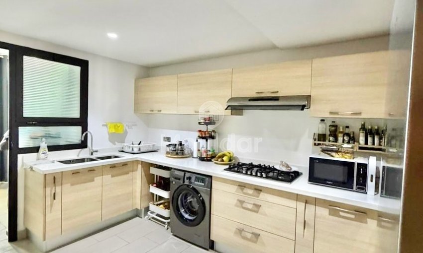 Apartment for rent in Aïn Diab, Casablanca - view 7