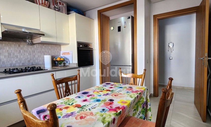 Appartement à vendre à Agadir, Amsernate - view 7