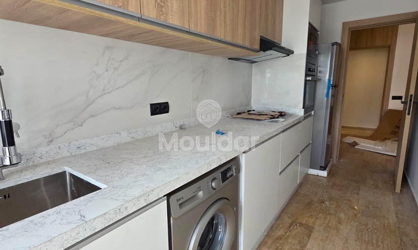 Appartement à louer à Rabat, Mabella - view 7