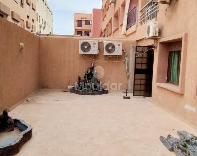 Apartment for sale in Marrakech, Hay Izdihar - view 4