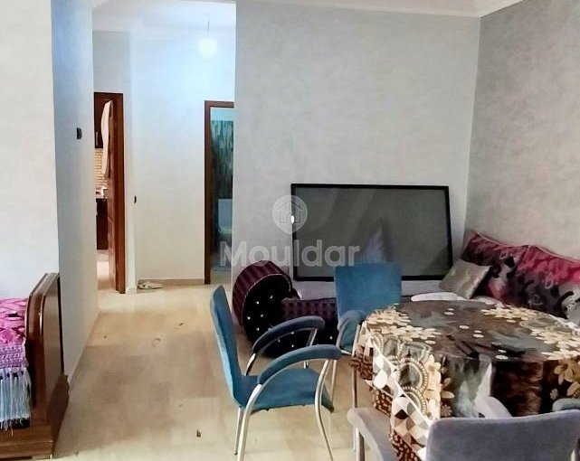 Apartment for sale in Marrakech, Hay Izdihar - view 2