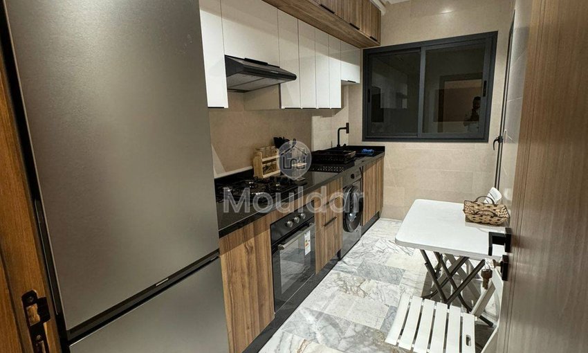 Apartment for rent in Fes, Immouzere Road - view 10