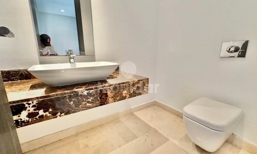 Apartment for rent in Aïn Diab, Casablanca - view 8