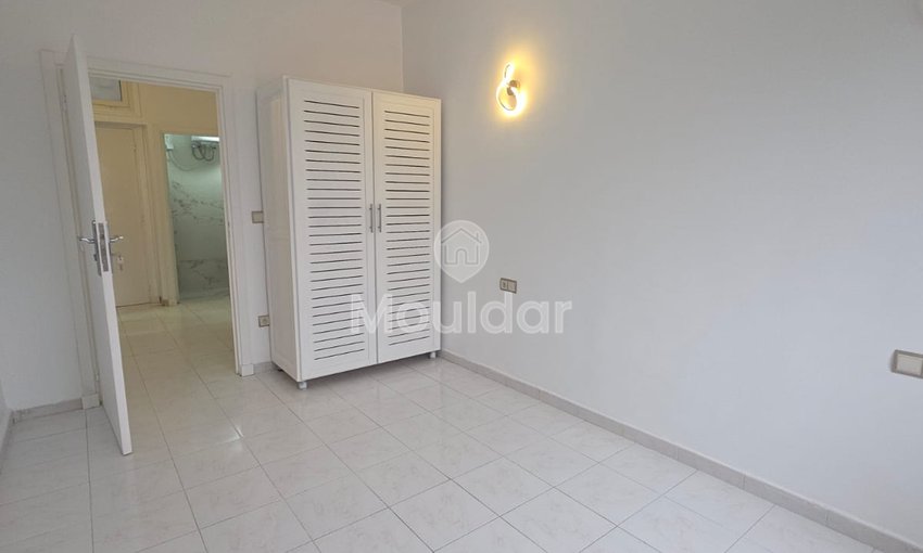 Appartement à louer à Rabat, Agdal - view 2