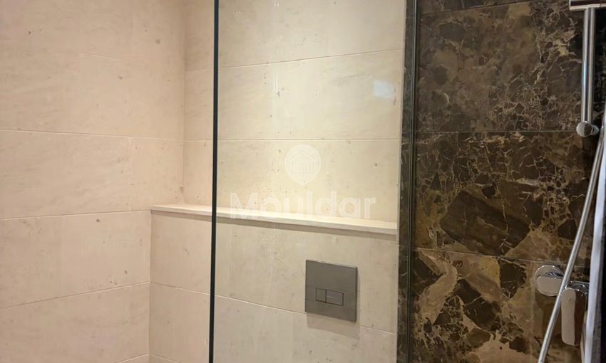 Appartamento in affitto a Casablanca Finance City - view 10