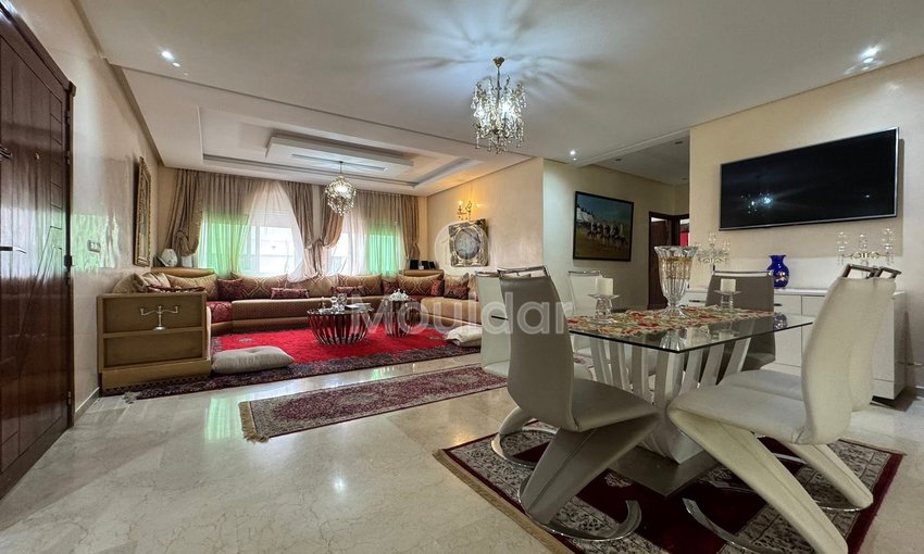 Appartement à vendre à Fès Route d'Immouzere - view 5