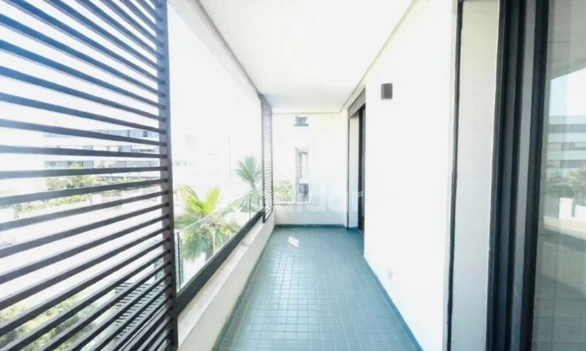 Appartamento in affitto a Casablanca, Casablanca Finance City - view 6