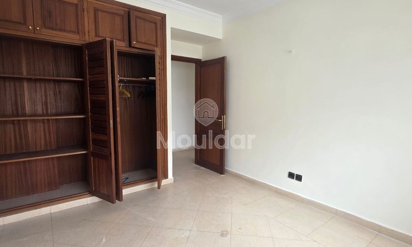 Appartement à louer à Rabat, Haut Agdal - view 6