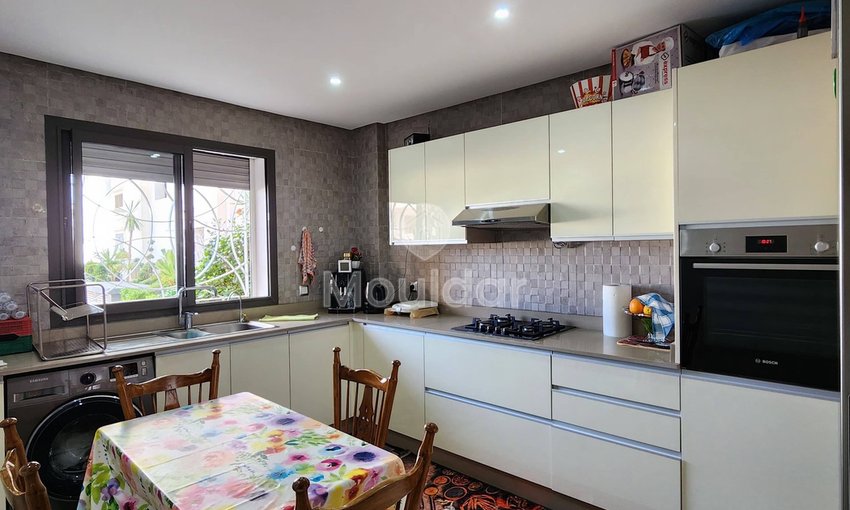 Appartement à vendre à Agadir, Amsernate - view 6