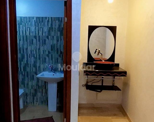 Apartment for sale in Marrakech, Hay Izdihar - view 7