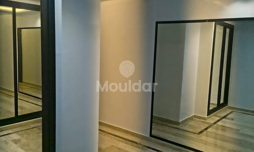 Appartement à louer à Casablanca, Roches Noires - view 7