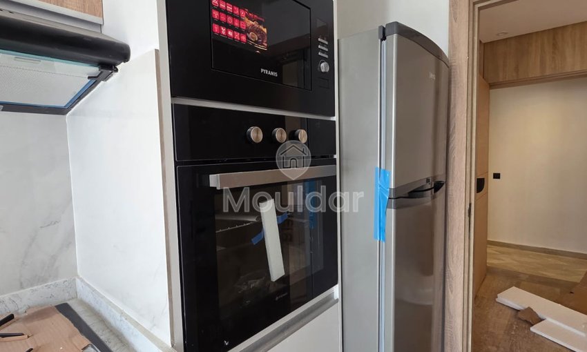 Appartement à louer à Rabat, Mabella - view 5