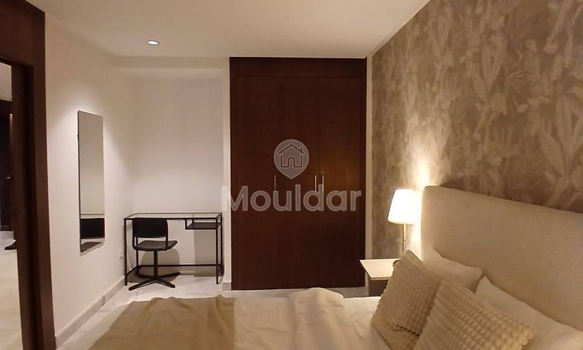 Studio à louer à Casablanca - view 2