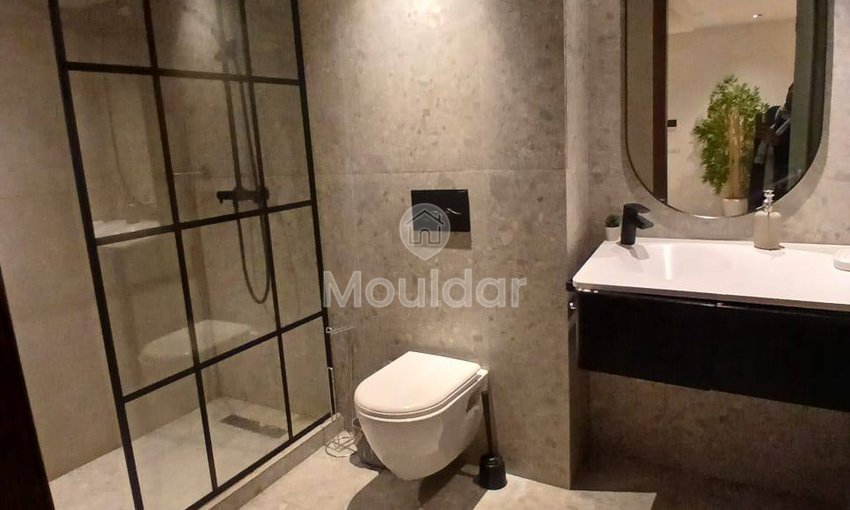 Studio à louer à Casablanca - view 8