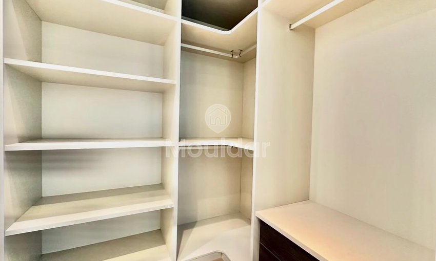 Apartment for rent in Aïn Diab, Casablanca - view 5