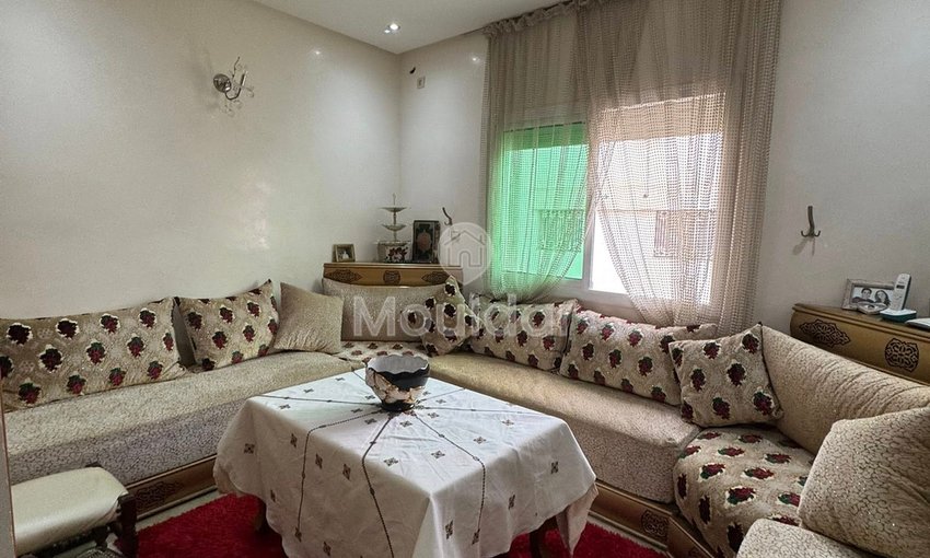 Appartement à vendre à Fès Route d'Immouzere - view 7