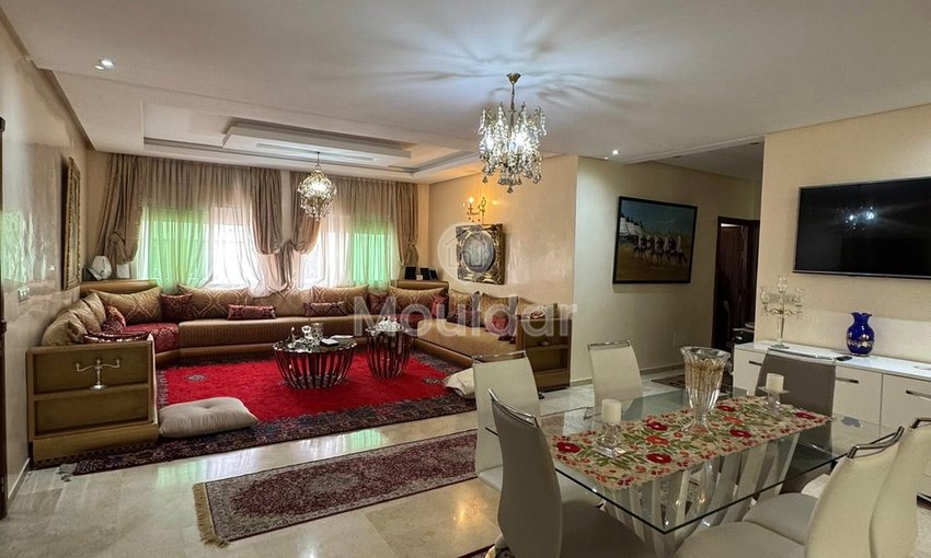 Appartement à vendre à Fès Route d'Immouzere