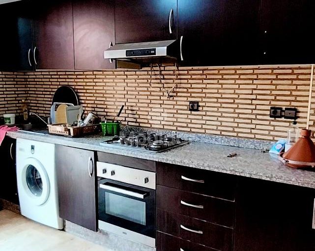 Apartment for sale in Marrakech, Hay Izdihar - view 5