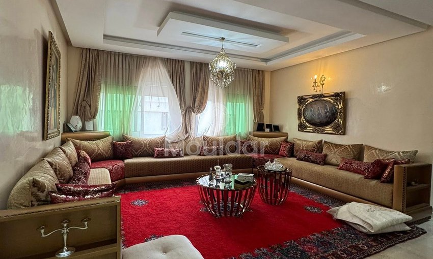 Appartement à vendre à Fès Route d'Immouzere - view 2