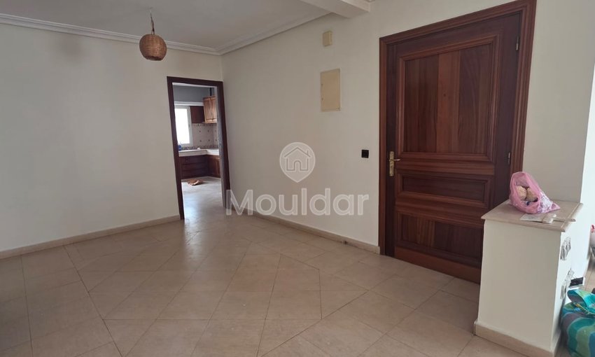 Appartement à louer à Rabat, Haut Agdal - view 3