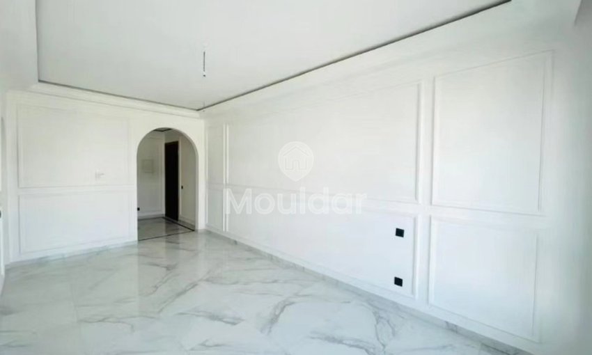 Appartamento in affitto a Casablanca, Casablanca Finance City - view 4