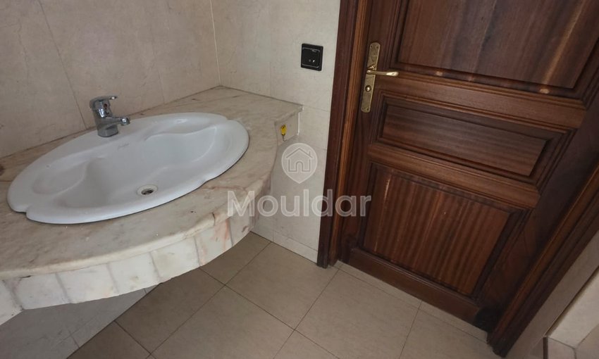Appartement à louer à Rabat, Haut Agdal - view 13