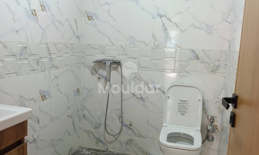 Appartement à louer à Casablanca, Roches Noires - view 9