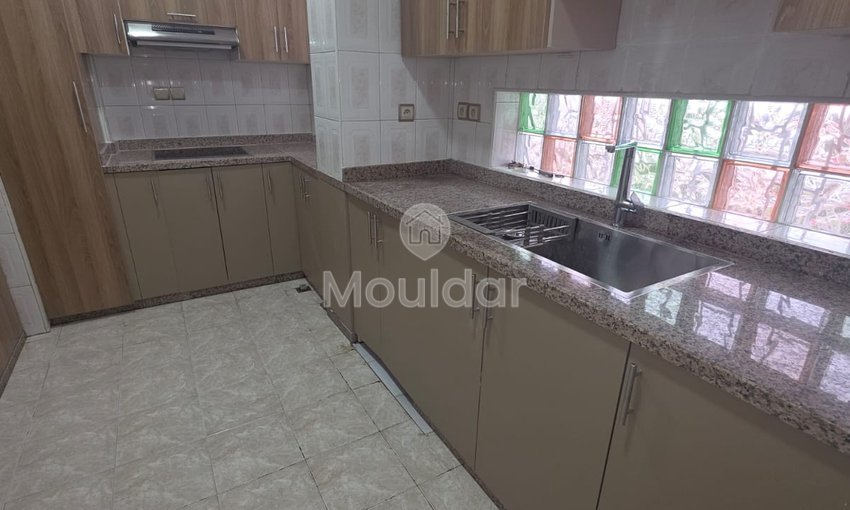 Appartement à louer à Rabat, Agdal - view 5