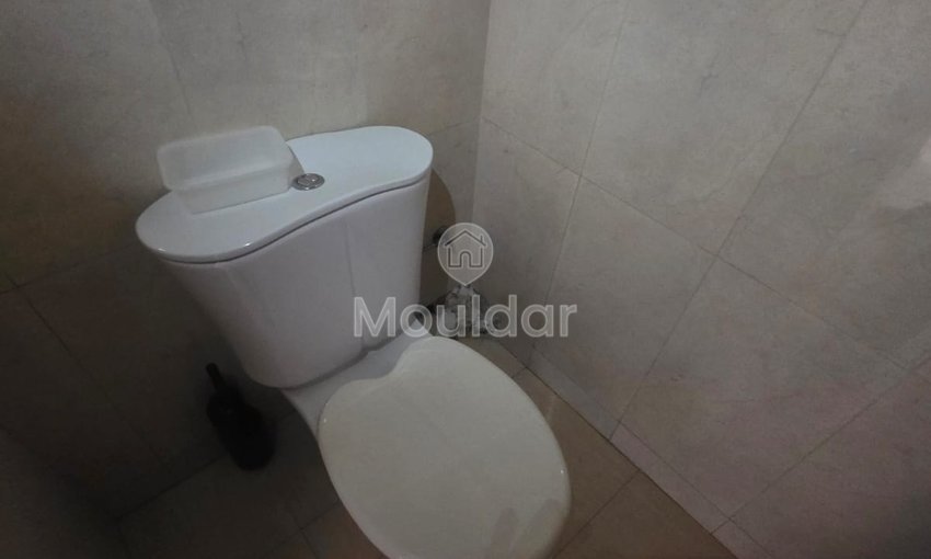 Appartement à louer à Rabat, Haut Agdal - view 11