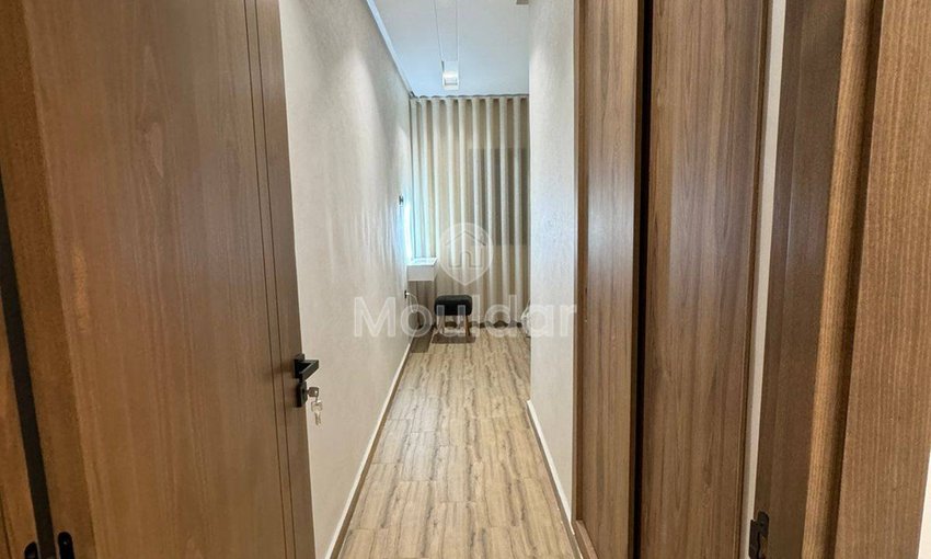 Apartment for rent in Fes, Immouzere Road - view 8