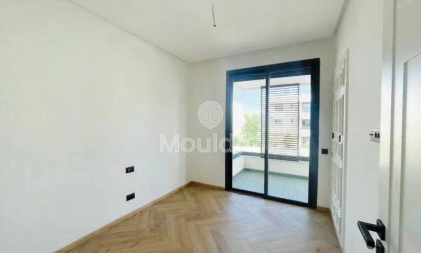 Appartamento in affitto a Casablanca, Casablanca Finance City