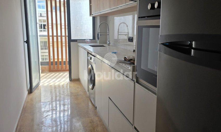 Appartement à louer à Rabat, Mabella - view 6