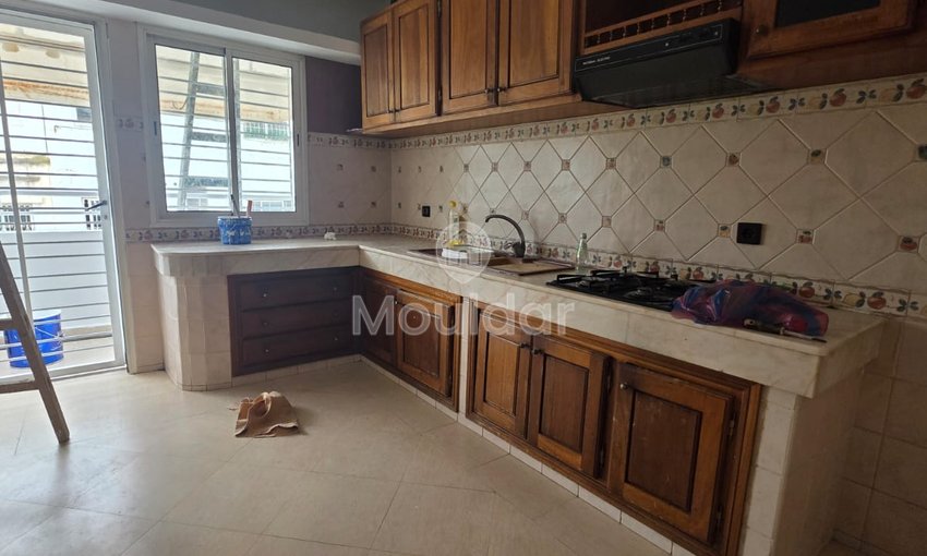 Appartement à louer à Rabat, Haut Agdal - view 10