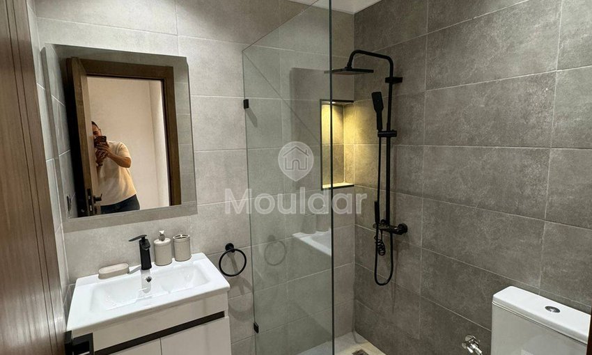 Apartment for rent in Fes, Immouzere Road - view 11