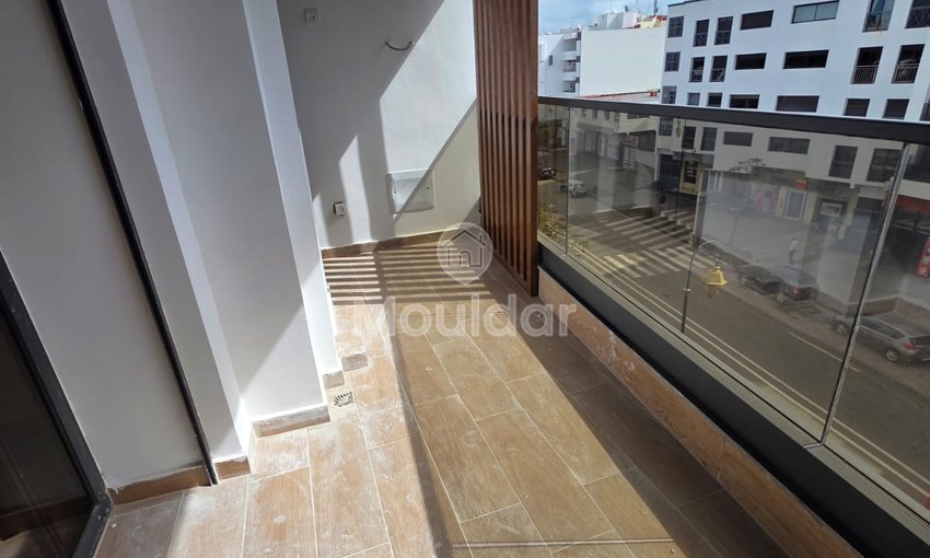Appartement à louer à Rabat, Mabella - view 3