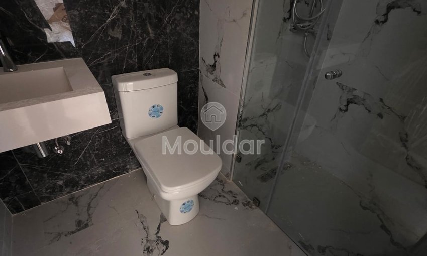 Appartement à louer à Rabat, Mabella - view 10