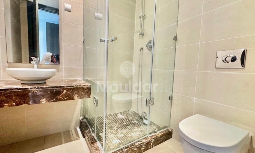 Apartment for rent in Aïn Diab, Casablanca - view 9