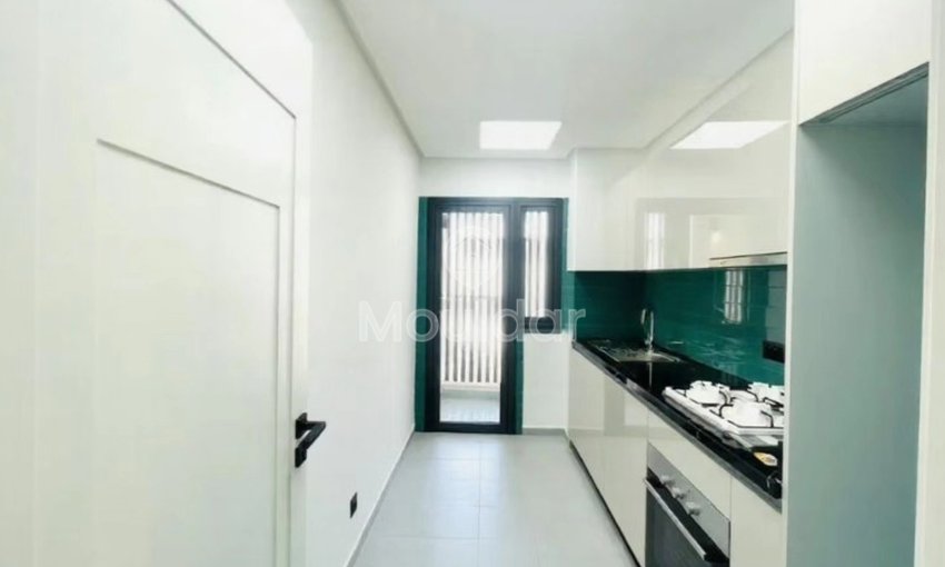 Appartamento in affitto a Casablanca, Casablanca Finance City - view 7