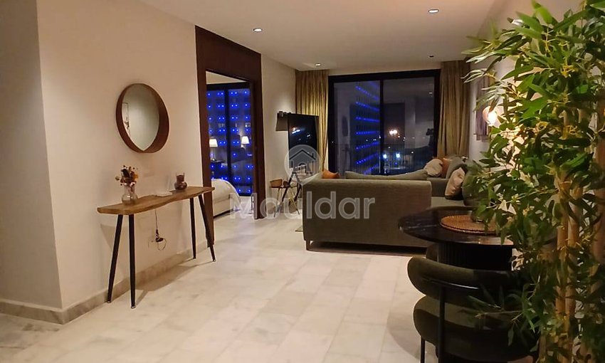 Studio à louer à Casablanca - view 3