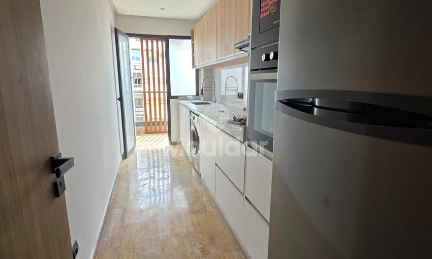 Appartement à louer à Rabat, Mabella - view 8
