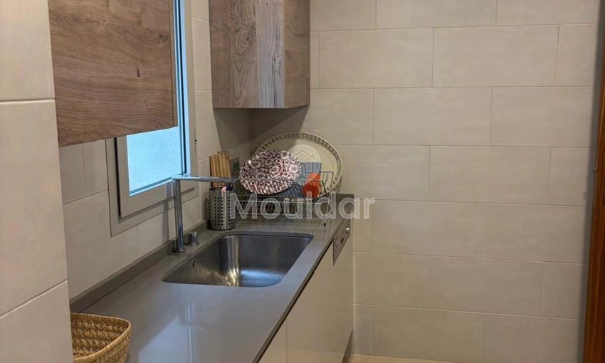 Appartamento in affitto a Casablanca Finance City - view 9